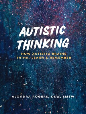 cover image of Autistic Thinking